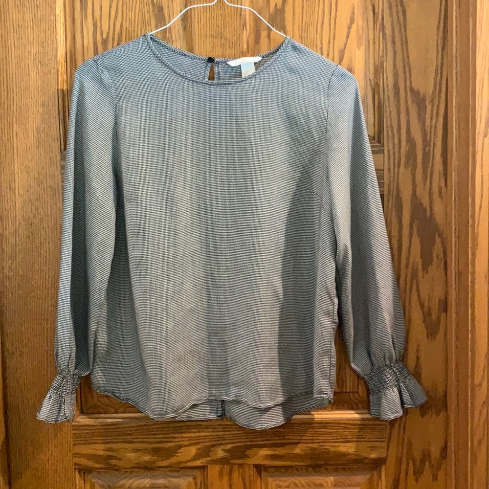 H&M Top